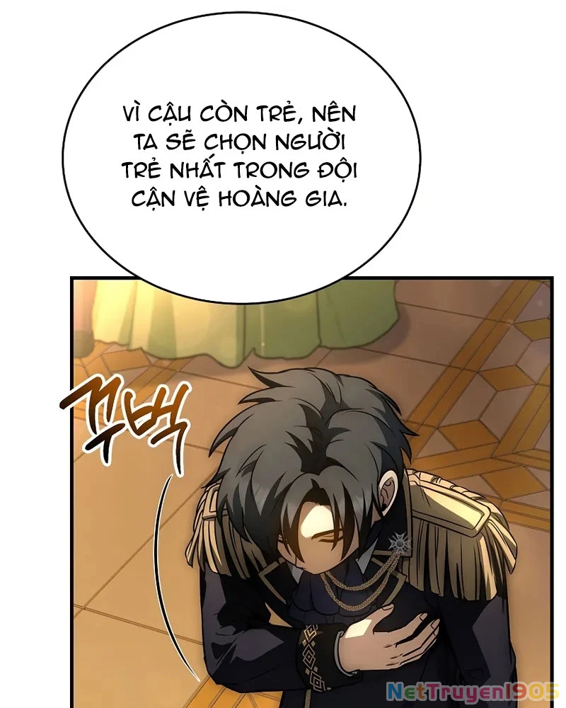 Tam Hoàng Tử Của Vong Quốc Hồi Quy Chapter 17 - 87