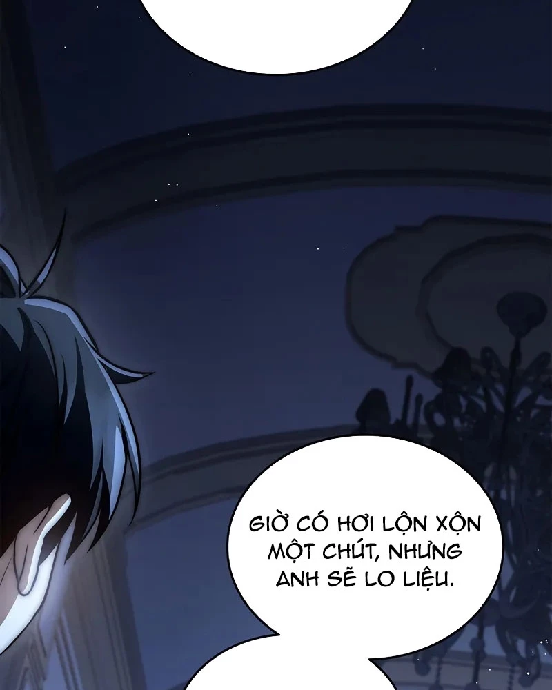 Tam Hoàng Tử Của Vong Quốc Hồi Quy Chapter 17 - 153