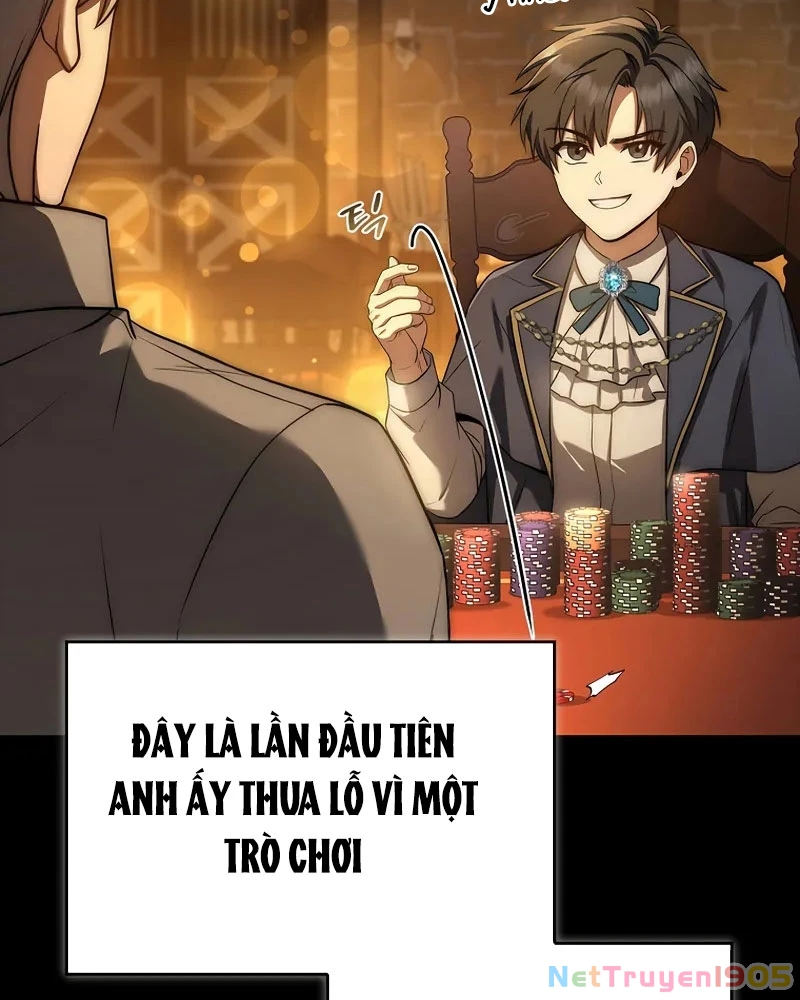 Tam Hoàng Tử Của Vong Quốc Hồi Quy Chapter 18 - 15
