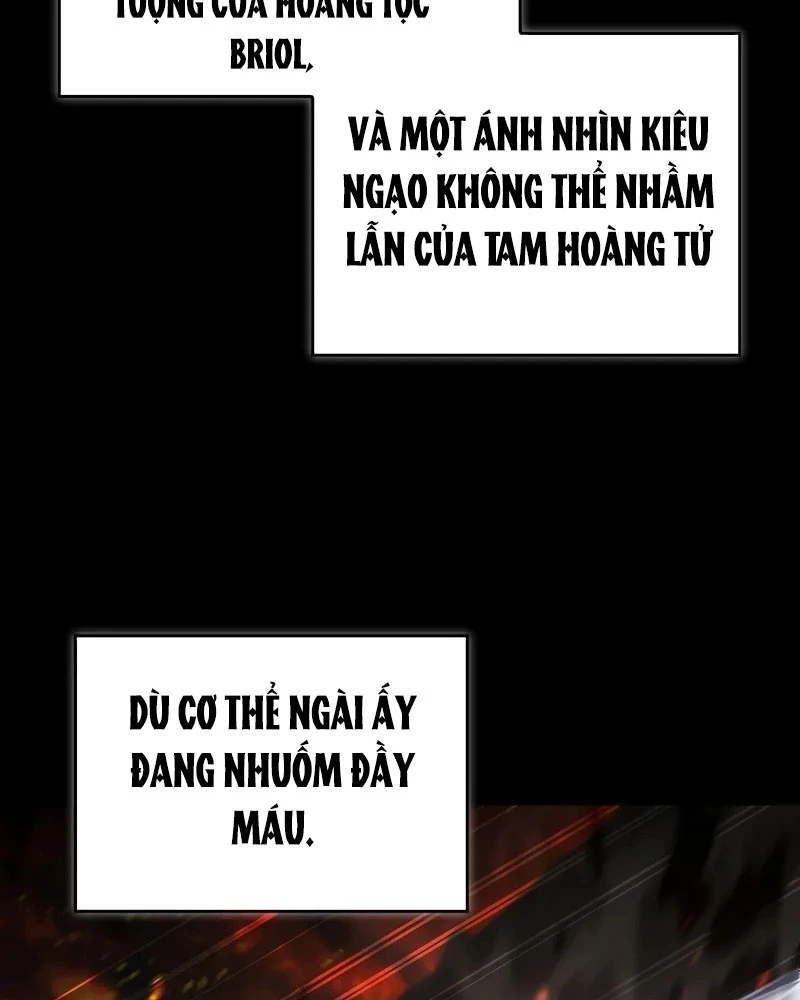 Tam Hoàng Tử Của Vong Quốc Hồi Quy Chapter 18 - 23
