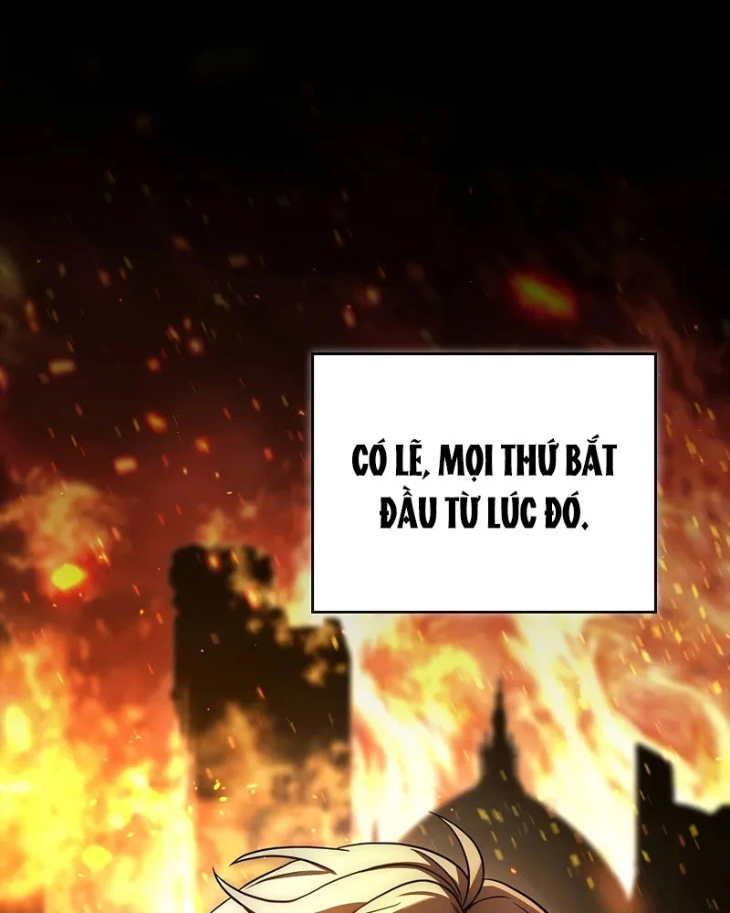 Tam Hoàng Tử Của Vong Quốc Hồi Quy Chapter 18 - 27
