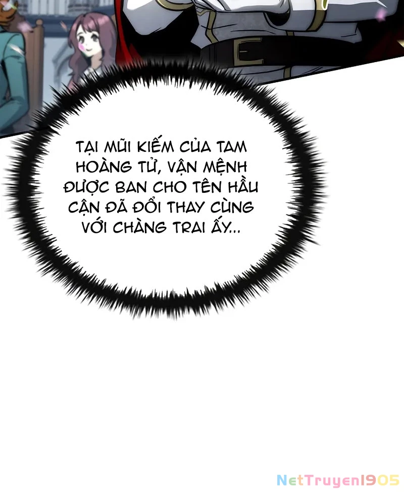 Tam Hoàng Tử Của Vong Quốc Hồi Quy Chapter 18 - 169