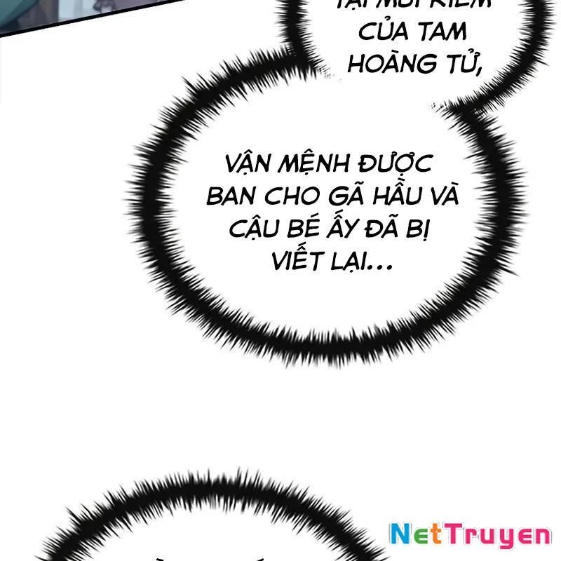 Tam Hoàng Tử Của Vong Quốc Hồi Quy Chapter 19 - 6