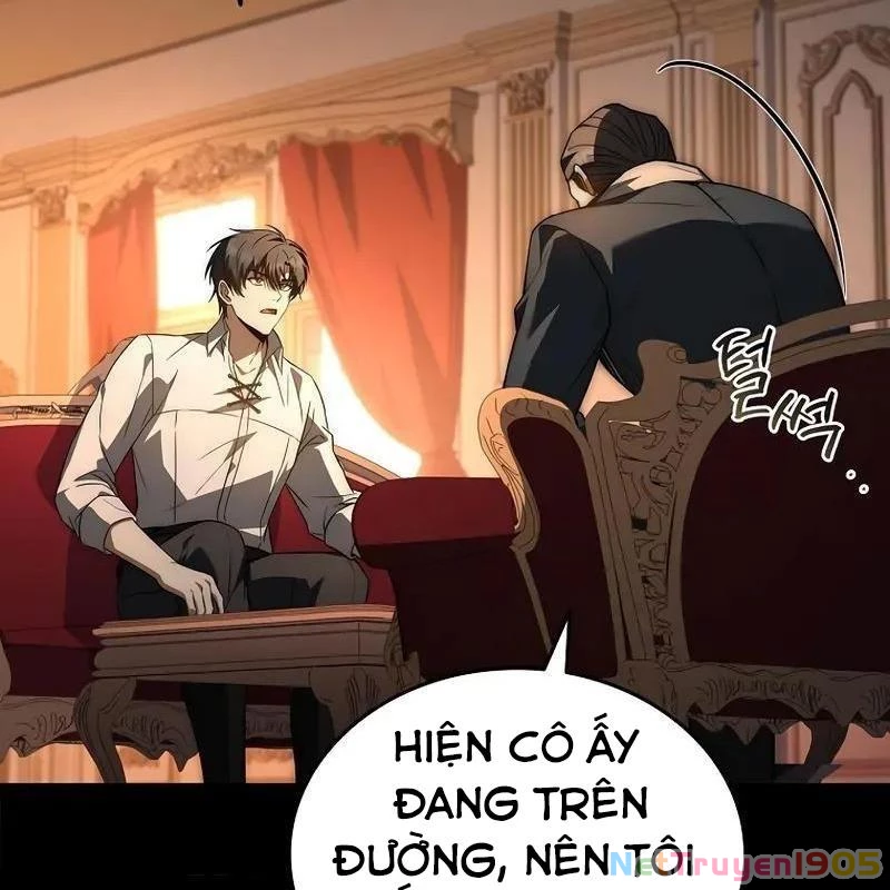 Tam Hoàng Tử Của Vong Quốc Hồi Quy Chapter 20 - 20