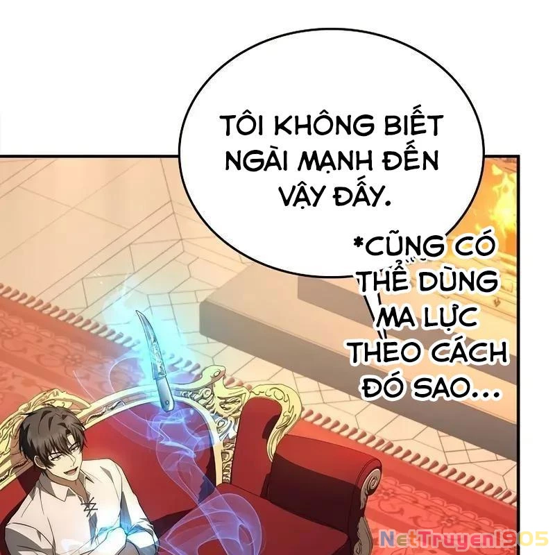 Tam Hoàng Tử Của Vong Quốc Hồi Quy Chapter 20 - 44