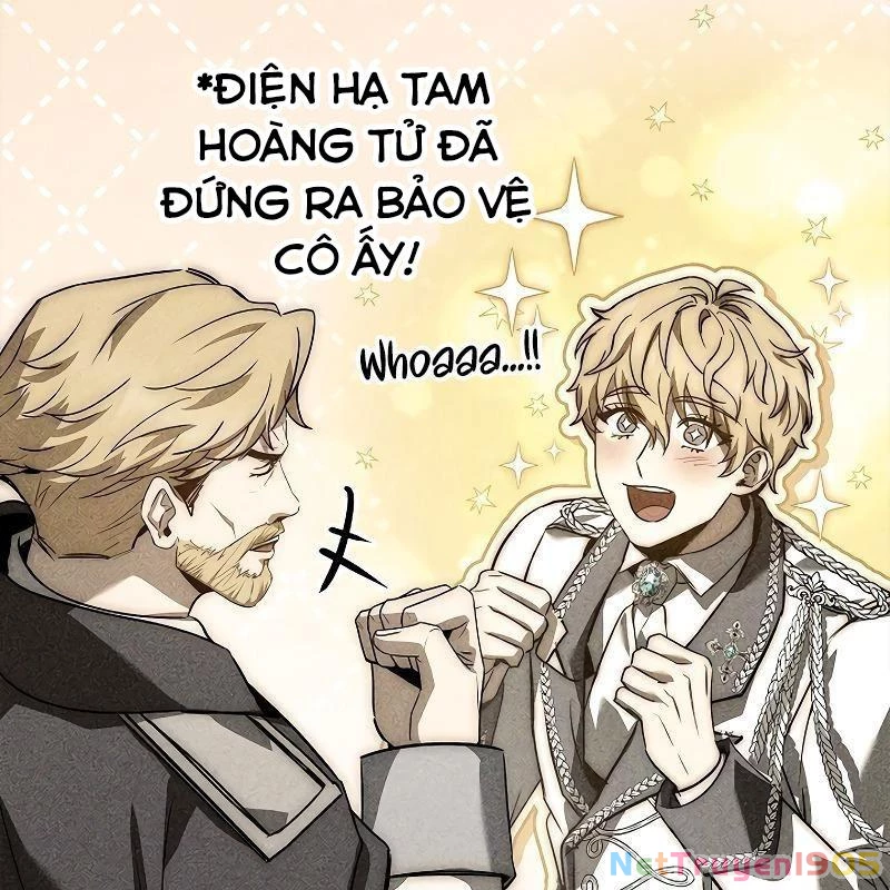 Tam Hoàng Tử Của Vong Quốc Hồi Quy Chapter 21 - 43