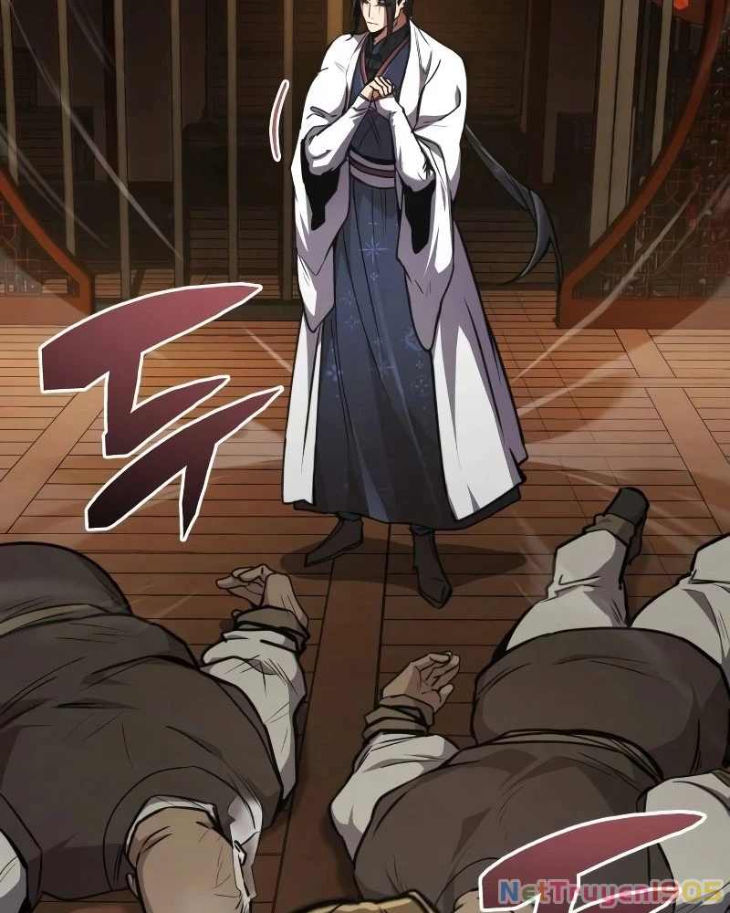 Sự Trở Lại Của Quyền Vương Chapter 7 - 2