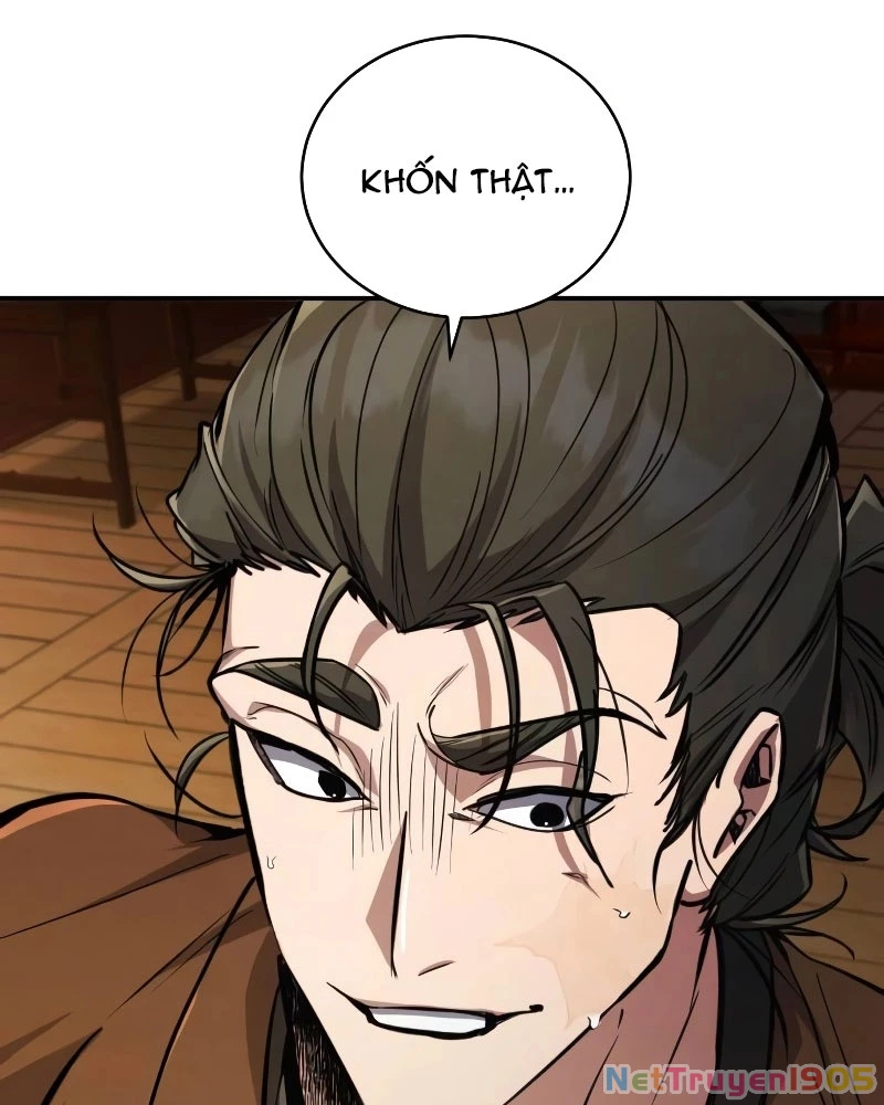 Sự Trở Lại Của Quyền Vương Chapter 7 - 5
