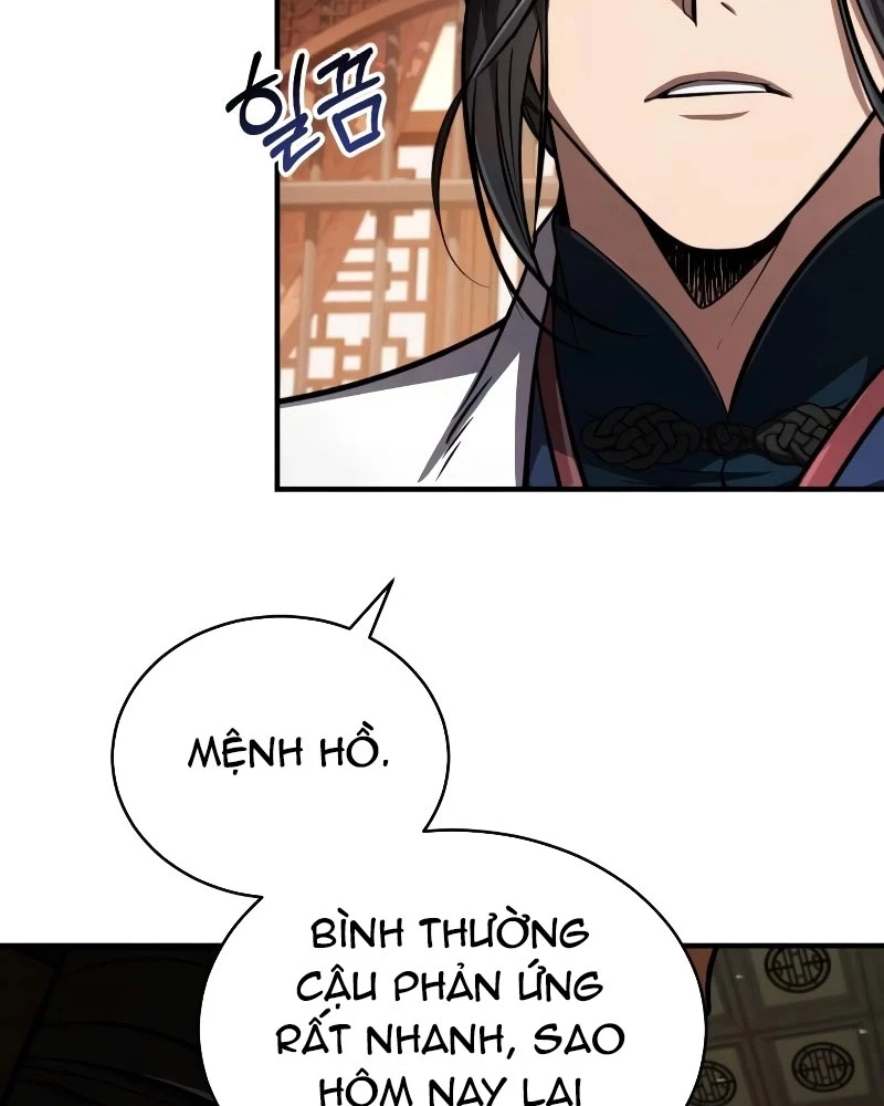 Sự Trở Lại Của Quyền Vương Chapter 7 - 12
