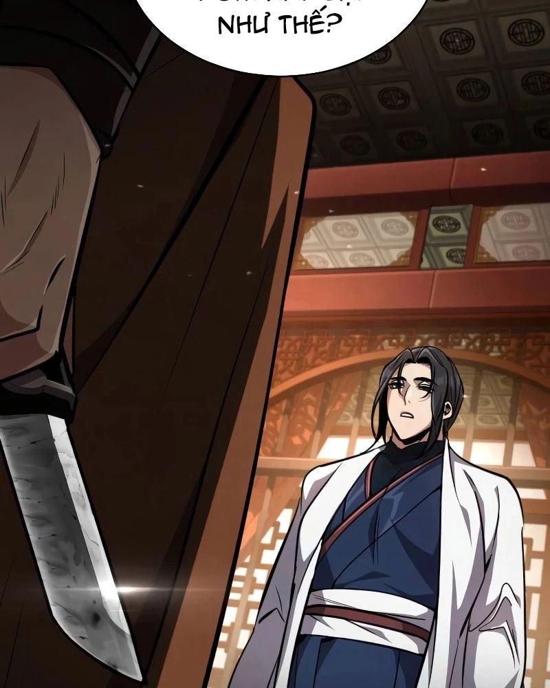 Sự Trở Lại Của Quyền Vương Chapter 7 - 13