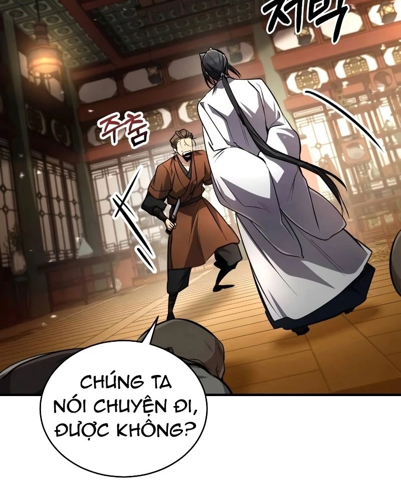 Sự Trở Lại Của Quyền Vương Chapter 7 - 15