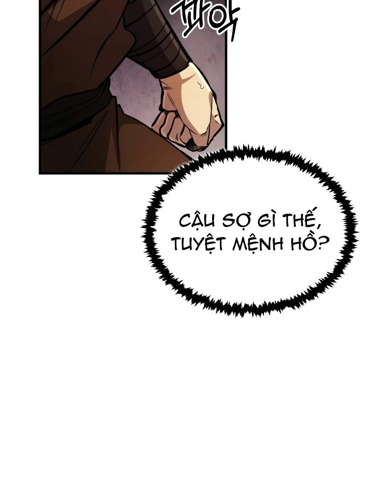 Sự Trở Lại Của Quyền Vương Chapter 7 - 17