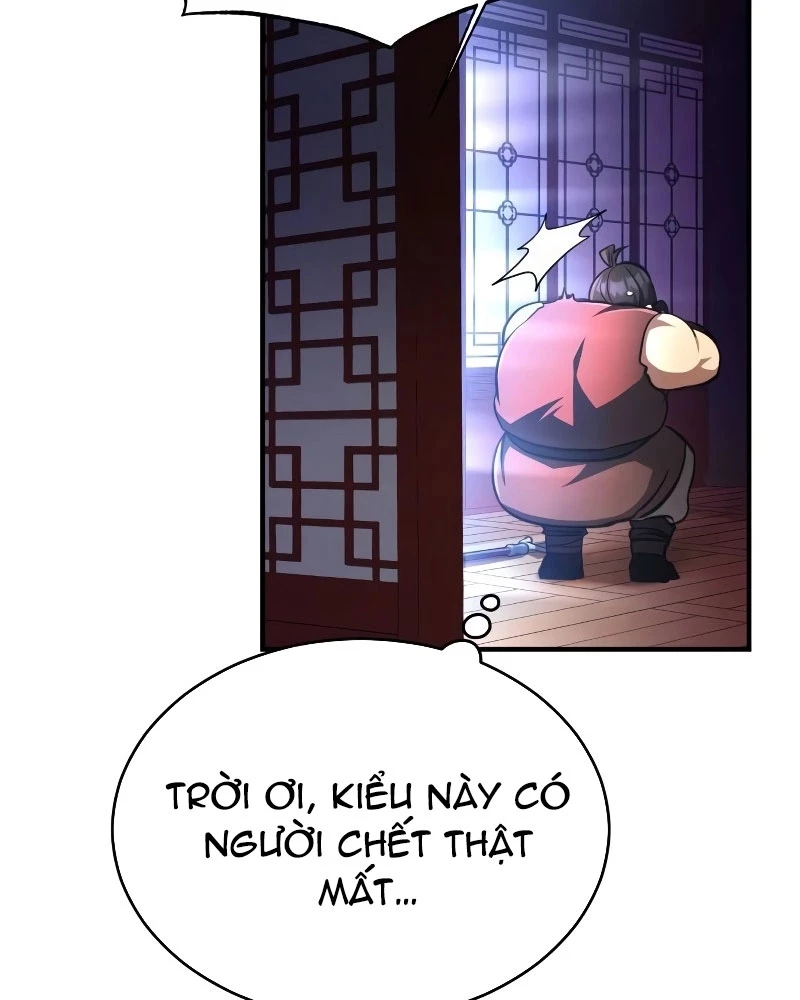Sự Trở Lại Của Quyền Vương Chapter 7 - 35