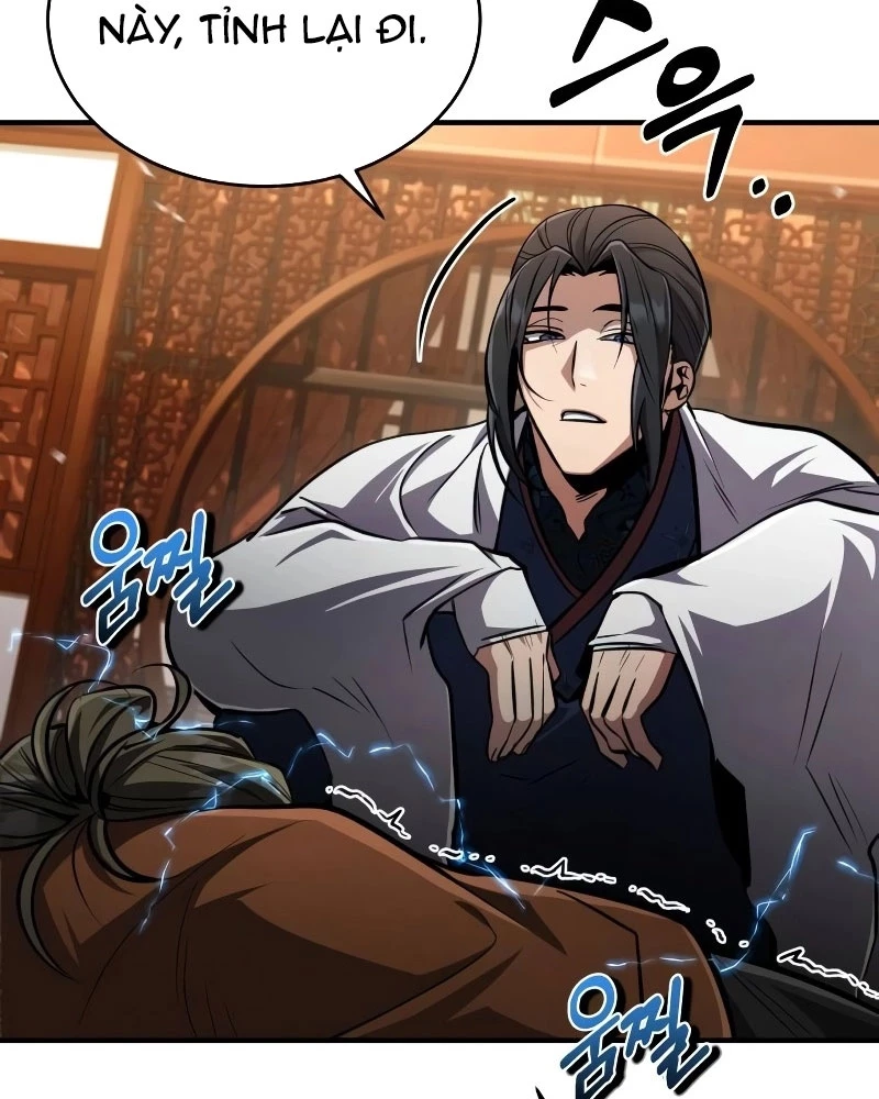 Sự Trở Lại Của Quyền Vương Chapter 7 - 42