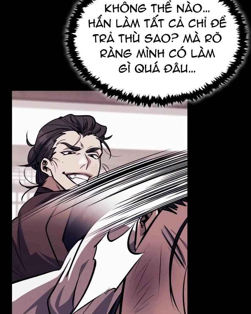 Sự Trở Lại Của Quyền Vương Chapter 7 - 50