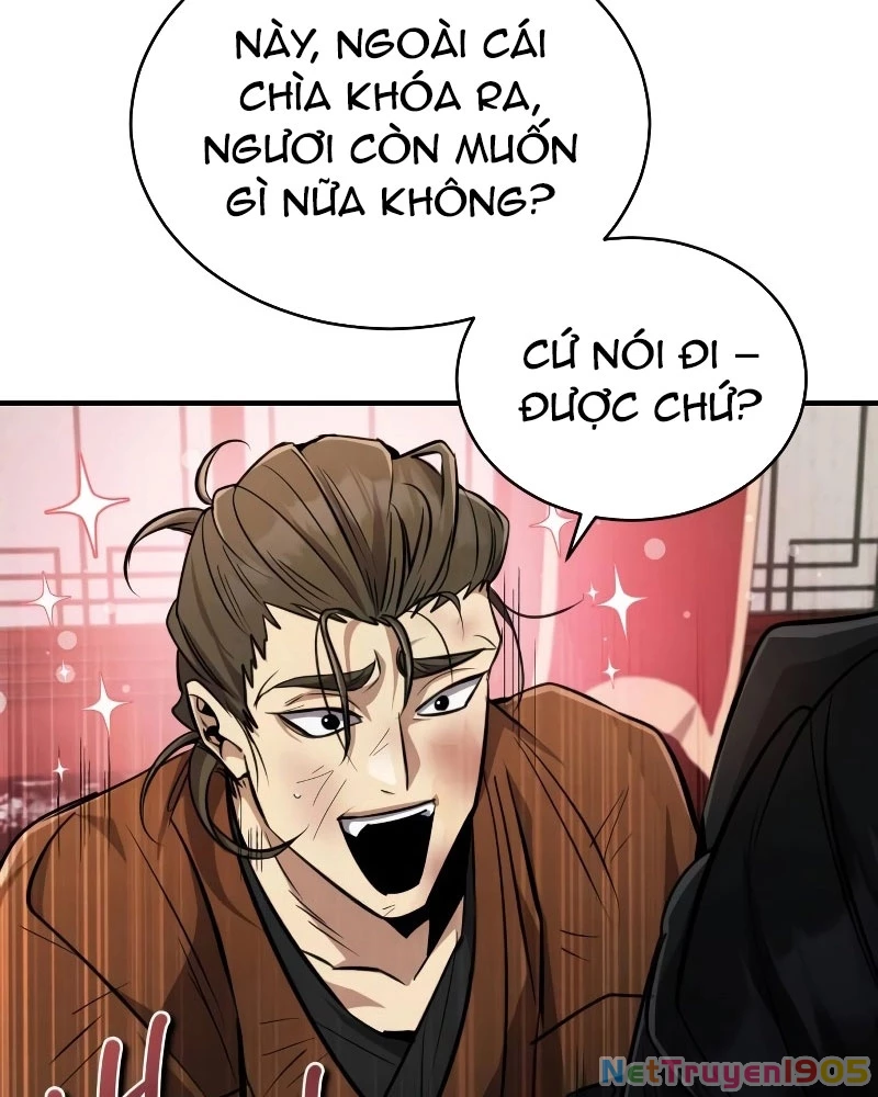 Sự Trở Lại Của Quyền Vương Chapter 7 - 54