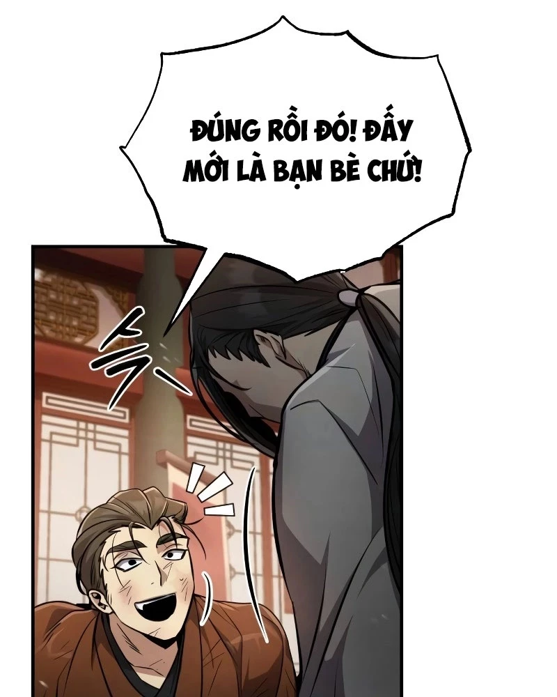 Sự Trở Lại Của Quyền Vương Chapter 7 - 60