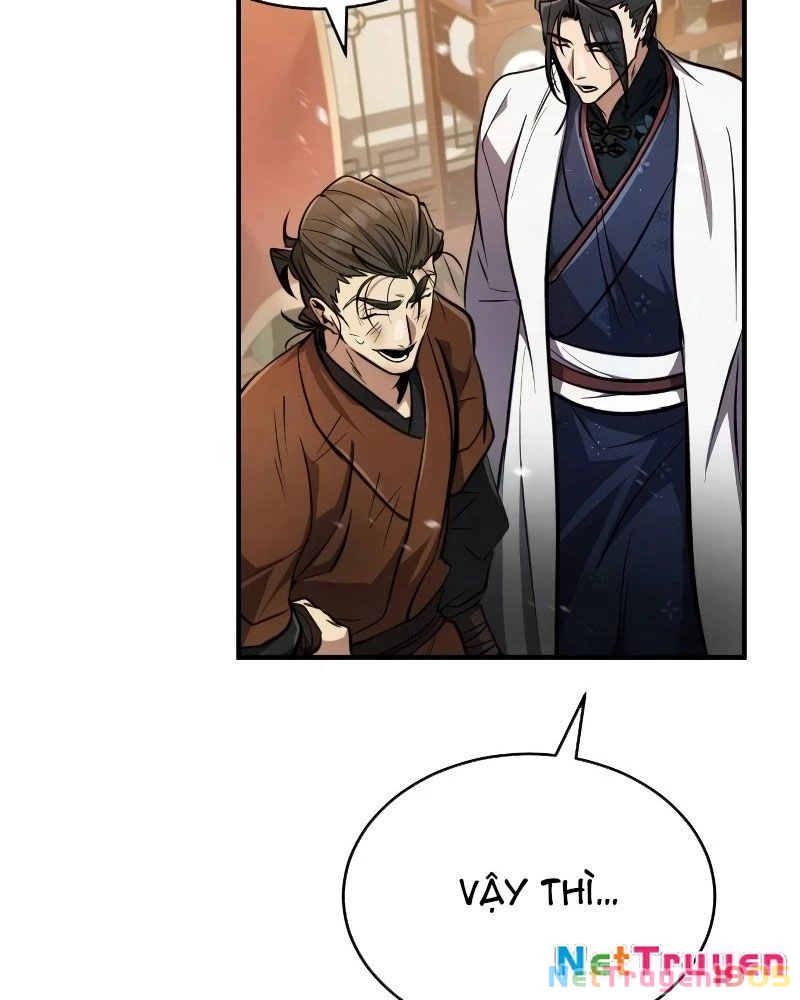 Sự Trở Lại Của Quyền Vương Chapter 7 - 81