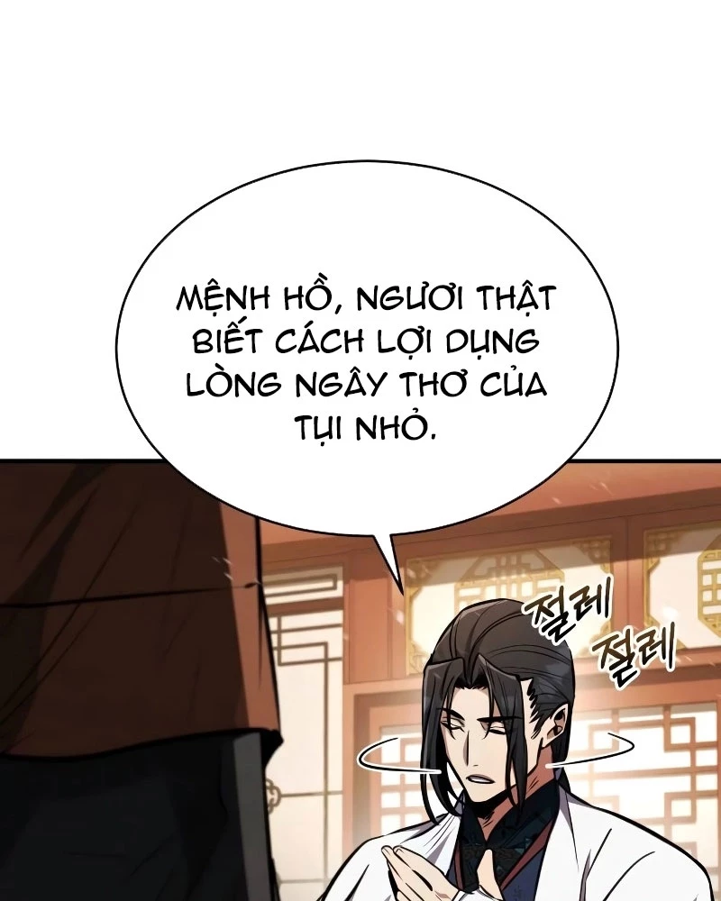 Sự Trở Lại Của Quyền Vương Chapter 7 - 95