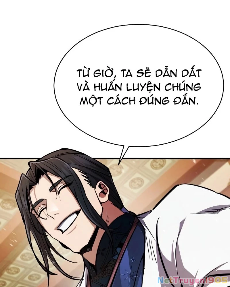 Sự Trở Lại Của Quyền Vương Chapter 7 - 97