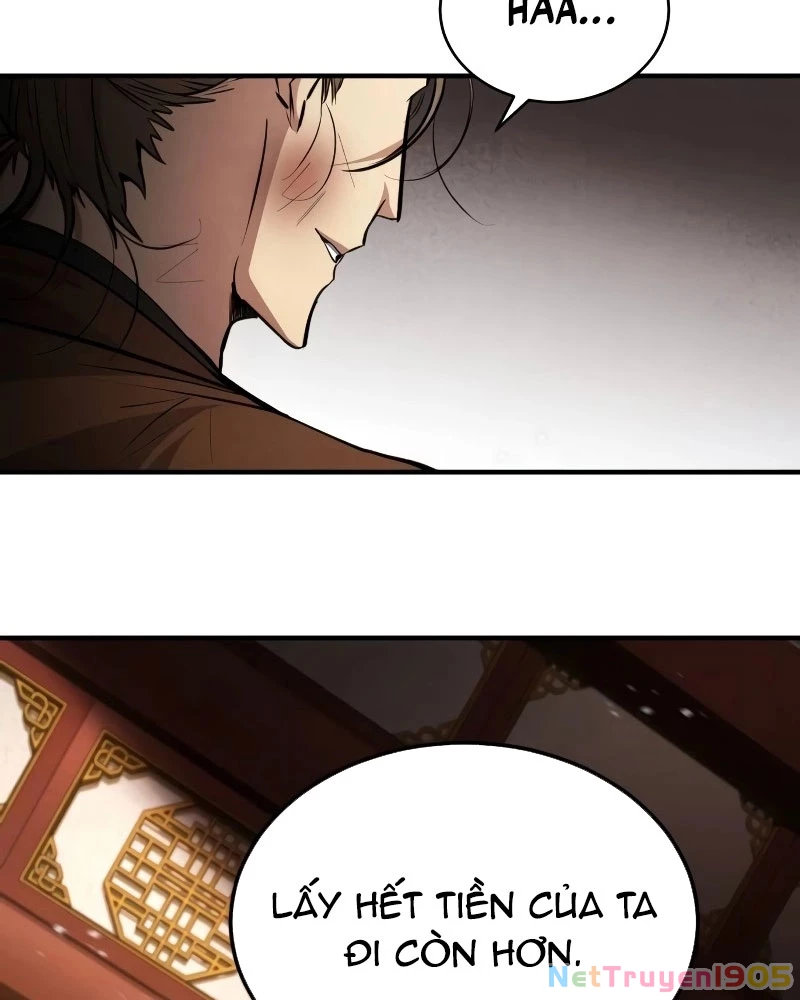 Sự Trở Lại Của Quyền Vương Chapter 7 - 99