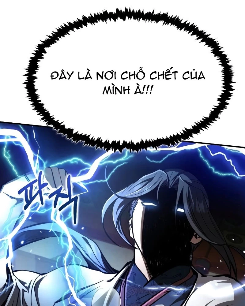 Sự Trở Lại Của Quyền Vương Chapter 7 - 120