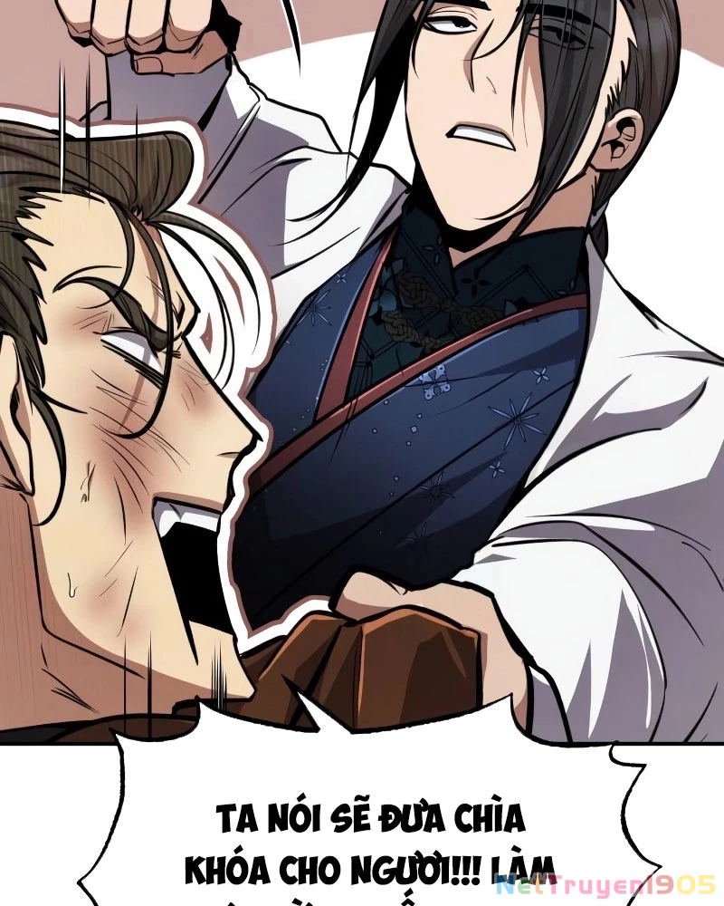 Sự Trở Lại Của Quyền Vương Chapter 7 - 125