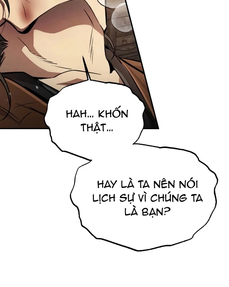 Sự Trở Lại Của Quyền Vương Chapter 7 - 128
