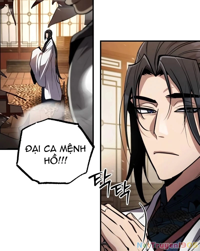 Sự Trở Lại Của Quyền Vương Chapter 7 - 134