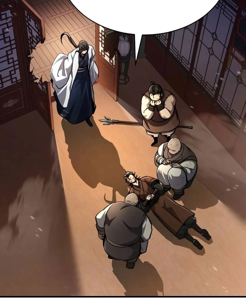 Sự Trở Lại Của Quyền Vương Chapter 7 - 140