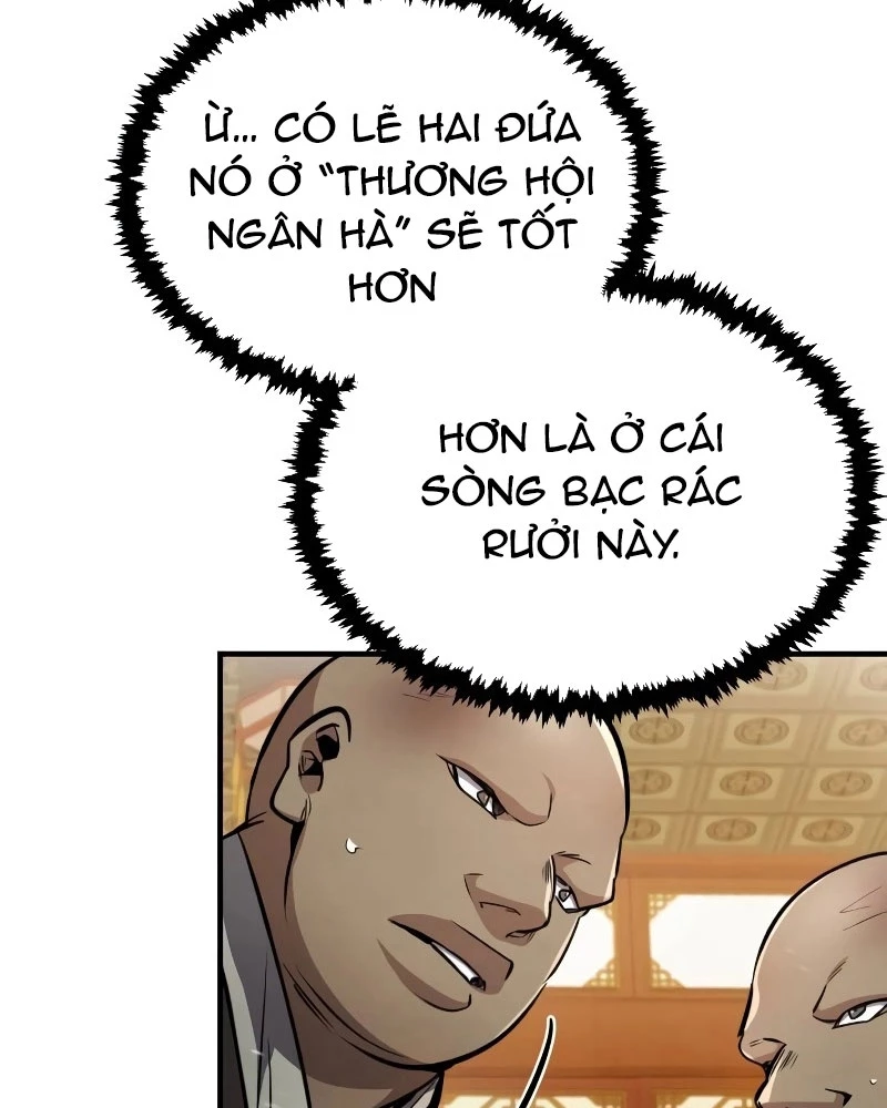 Sự Trở Lại Của Quyền Vương Chapter 7 - 143