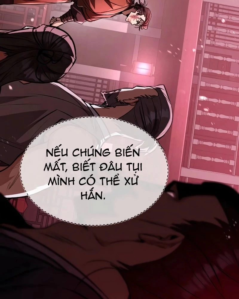 Sự Trở Lại Của Quyền Vương Chapter 7 - 154