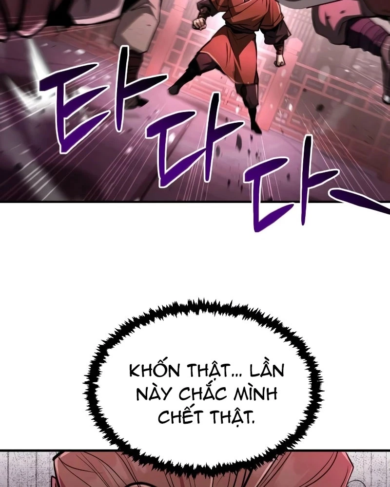 Sự Trở Lại Của Quyền Vương Chapter 7 - 165