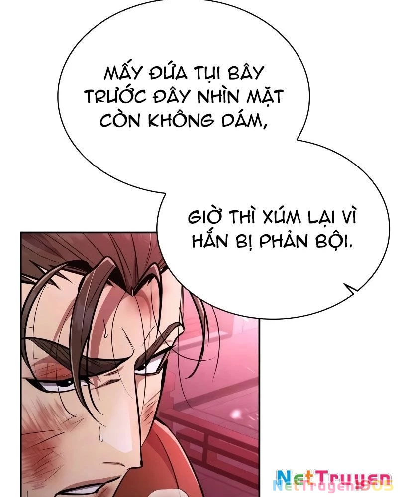 Sự Trở Lại Của Quyền Vương Chapter 7 - 171