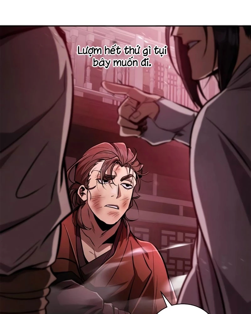 Sự Trở Lại Của Quyền Vương Chapter 7 - 175