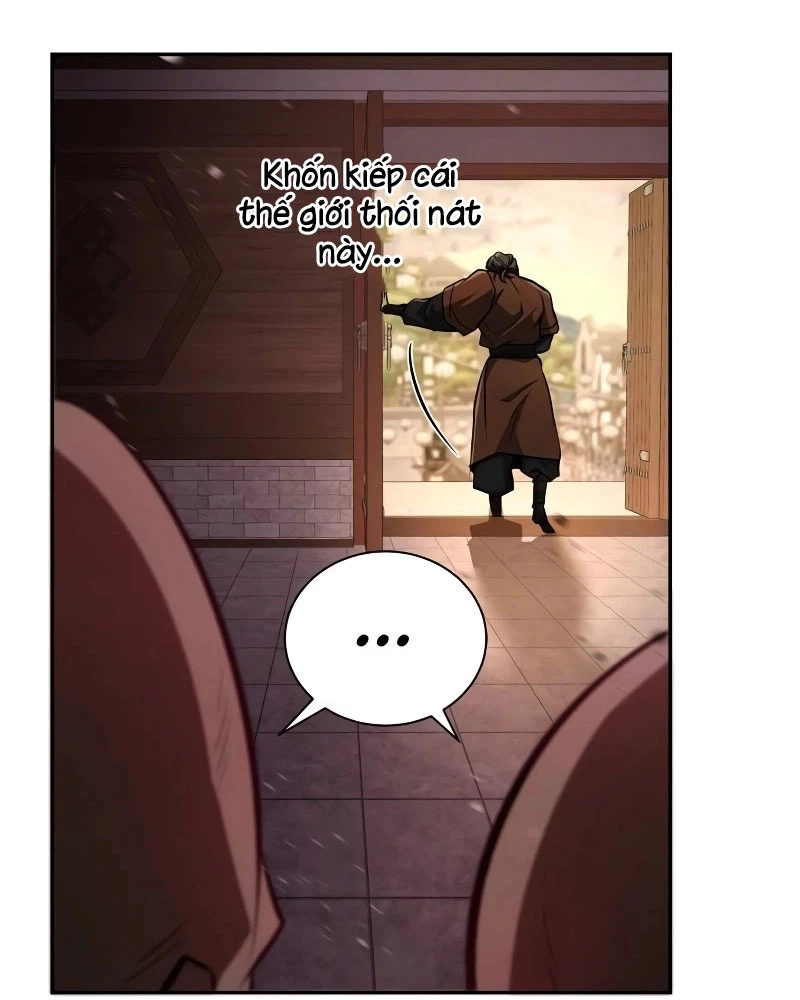 Sự Trở Lại Của Quyền Vương Chapter 7 - 178