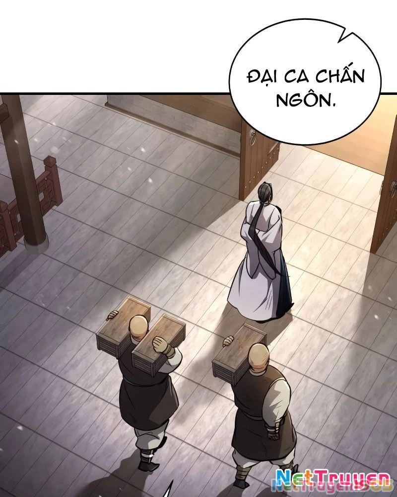 Sự Trở Lại Của Quyền Vương Chapter 7 - 181