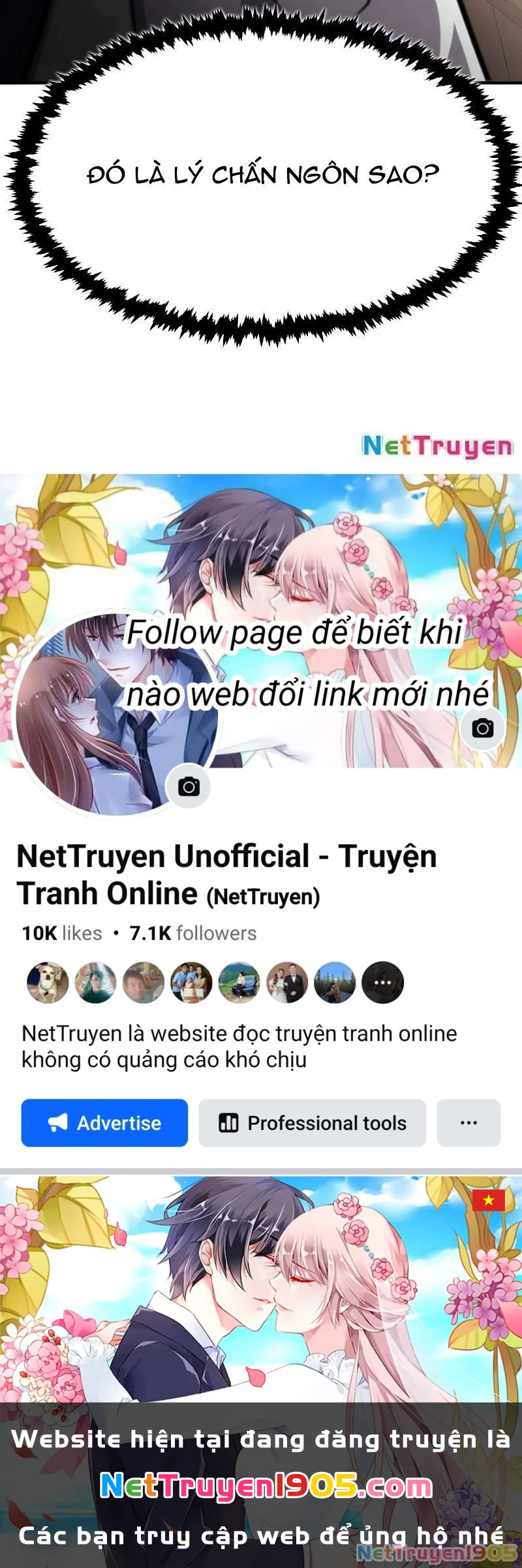 Sự Trở Lại Của Quyền Vương Chapter 7 - 206