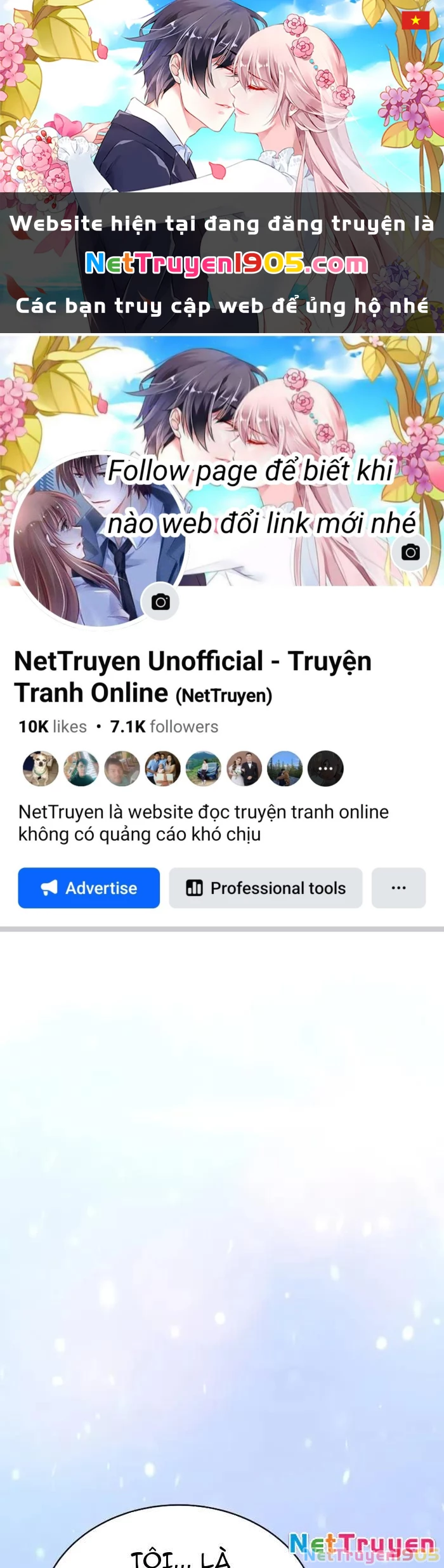 Hồi Quy Tu Tiên Ký Chapter 1 - 1
