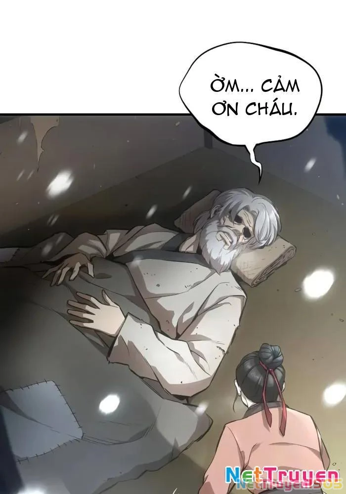 Hồi Quy Tu Tiên Ký Chapter 1 - 6