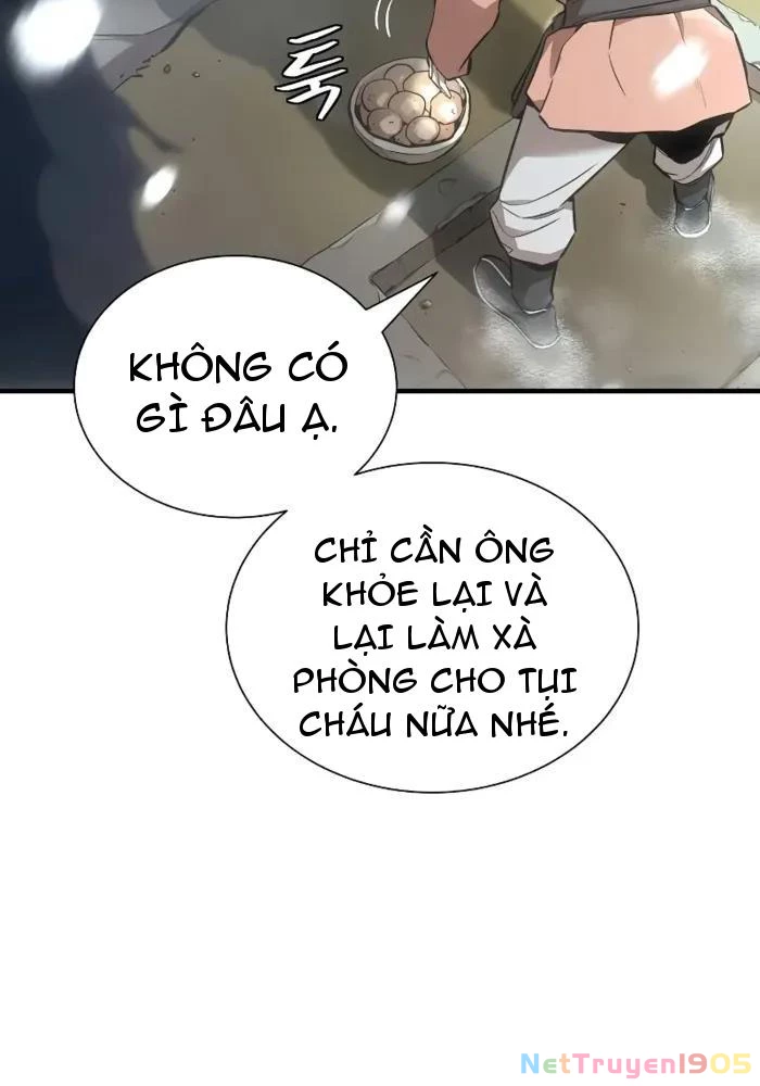 Hồi Quy Tu Tiên Ký Chapter 1 - 7