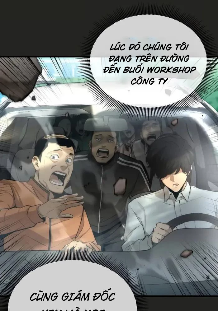 Hồi Quy Tu Tiên Ký Chapter 1 - 15