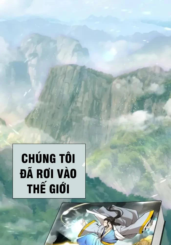 Hồi Quy Tu Tiên Ký Chapter 1 - 23