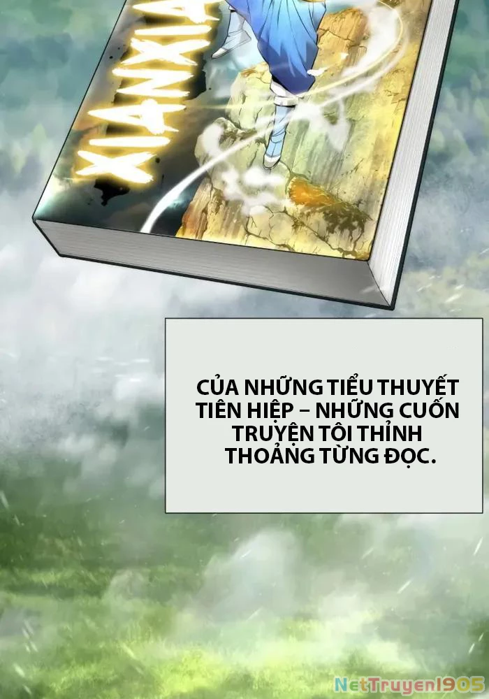 Hồi Quy Tu Tiên Ký Chapter 1 - 24