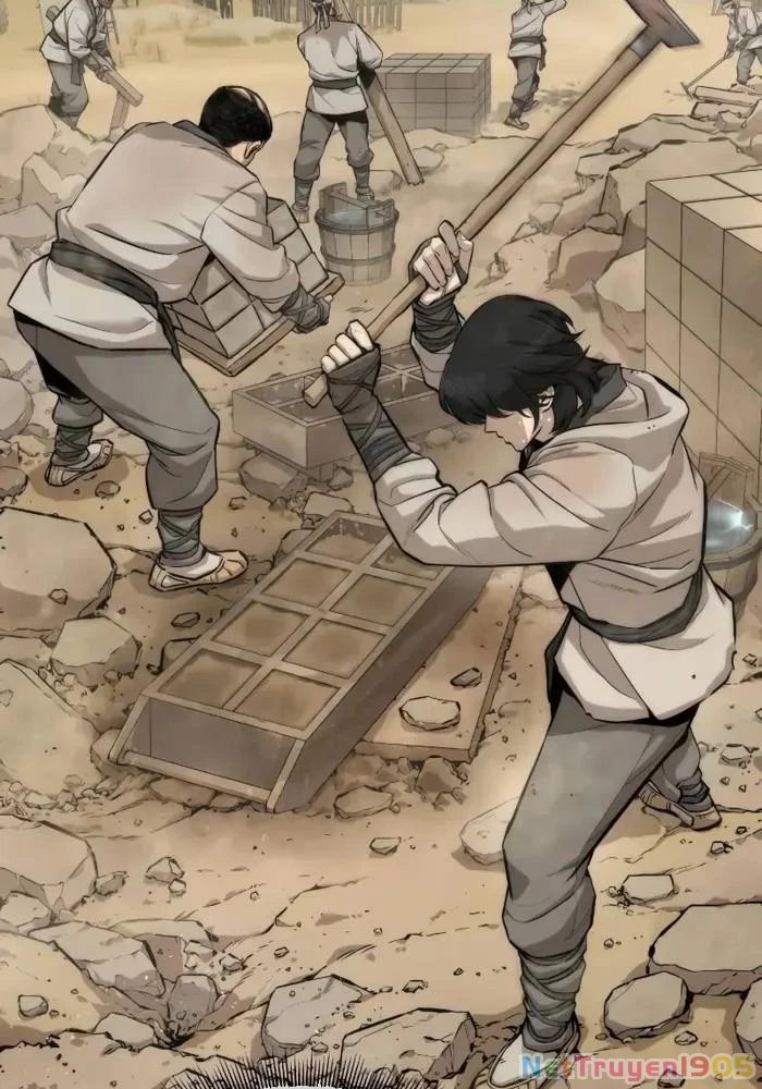 Hồi Quy Tu Tiên Ký Chapter 1 - 39