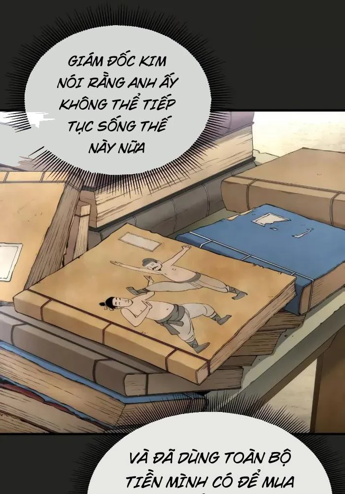 Hồi Quy Tu Tiên Ký Chapter 1 - 42
