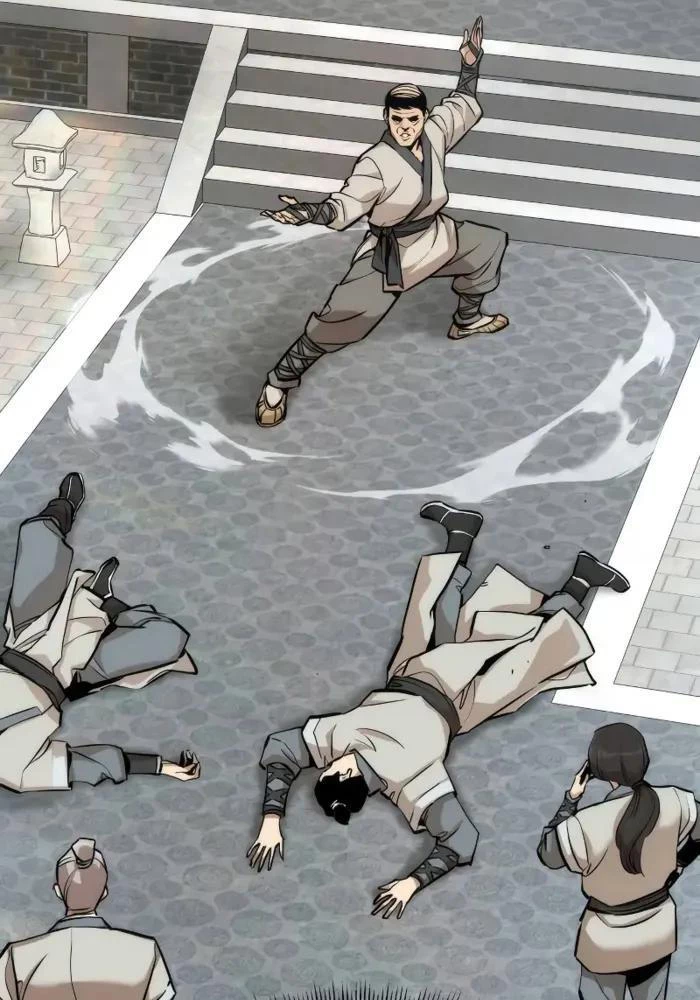 Hồi Quy Tu Tiên Ký Chapter 1 - 44