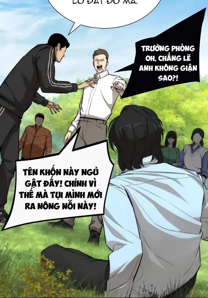 Hồi Quy Tu Tiên Ký Chapter 1 - 119