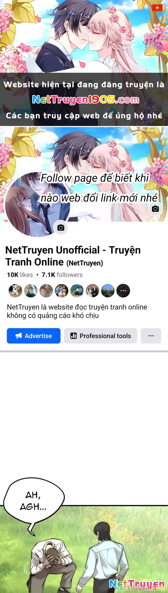 Hồi Quy Tu Tiên Ký Chapter 2 - 1