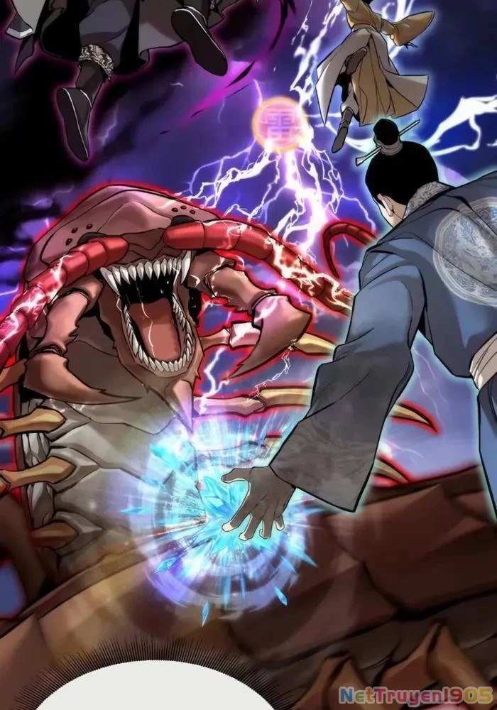 Hồi Quy Tu Tiên Ký Chapter 2 - 30